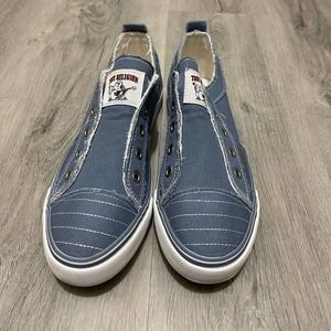 True Religion Korey Sneakers NWOT